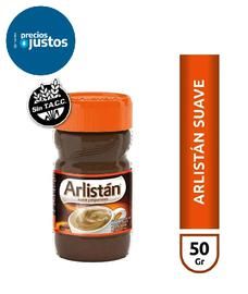 Café Soluble Selección Arlistan 50Gr