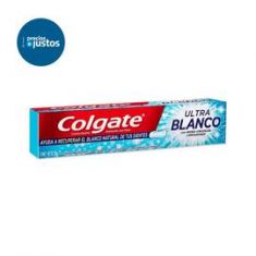 Crema Dental Ultra Blanca Colgate 90Gr