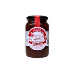 Mermelada De Frutilla