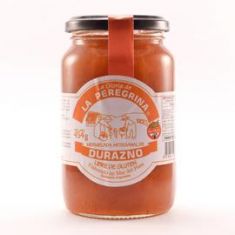 Mermelada De Durazno