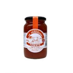 Mermelada De Tomate Stacc