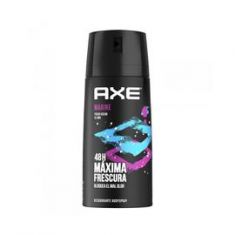 Desodorante Marine Axe 150Ml