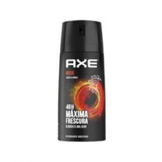 Desodorante Musk Axe 150Ml