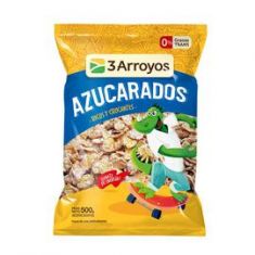 Copos De Maiz Azucarados