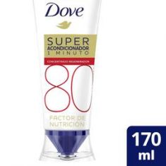Ac Super Factor Nutri 80