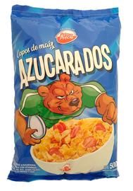 Copos Maiz Azucarados