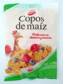 Copos Maiz