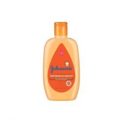 Baño Liquido Glicerina