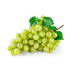 Uva Blanca