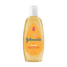 Shampoo Niños Clasico
