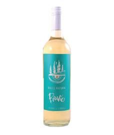 Vino Blanco Tardio