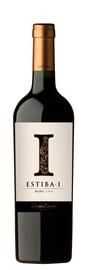 Vino Malbec Estiba I X 750 Ml.