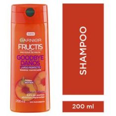 Shampoo Goodbye Daños Fructis 200Ml