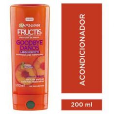 Acondicionador Goodbye Daños Fructis 200Ml