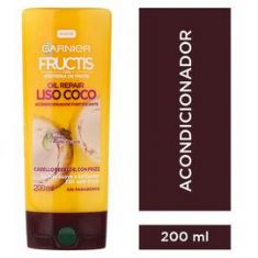 Acond Liso Coco