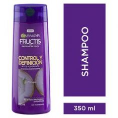 Shampoo Rizos Ctrl Y Def