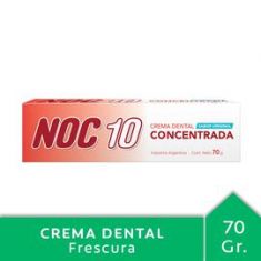 Dentifrico
