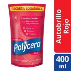 Autobrillo Rojo