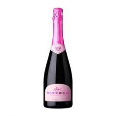 Champagne Rose