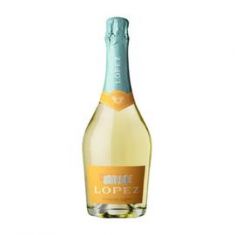 Champagne Dulce