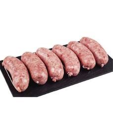 Chorizo Puro De Cerdo Por Kg