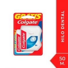 Hilo Dental 2 X 50 Mts
