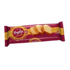 Budin S/Frutas Premium