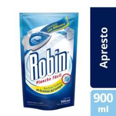 Apresto Doy Pack Robin 900Ml
