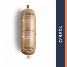 Leberwurst Tradicional Cagnoli 150Gr
