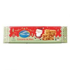 Turron Crocante De Mani