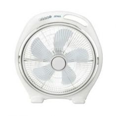 Turbocirculador 16Cm 3Vel