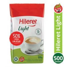 Azucar Light Hileret 500Gr