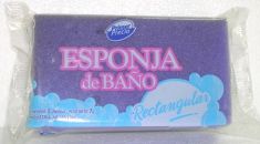 Esponja Rectangular Primer Precio 1Un