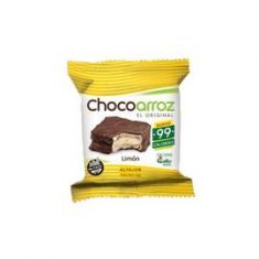 Alfajor Limon