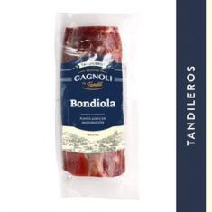Bondiola Cagnoli Xkg