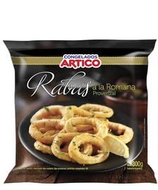 Rabas A La Romana Artico X 300 Grs.