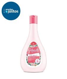 Crema Rosa Inspiración Hind´S 350 Ml.