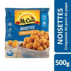 Papas Noisette Mc Cain 500Gr