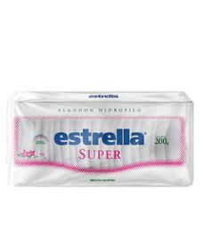 Algodon Familiar Estrella Súper 200Gr