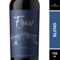 Vino Tinto Blend
