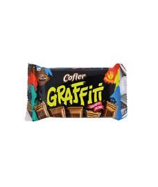 Obleas Graffiti Cofler 47Gr