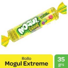 Rollo Acido Ext