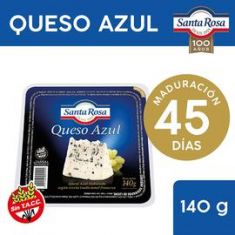 Queso Azul Trozado