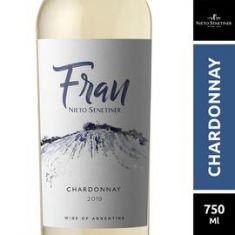 Vino Chardonnay