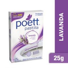 Past C/Red Lavanda