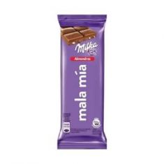 Chocolate Alm