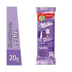 Chocolate Leche