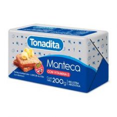 Manteca