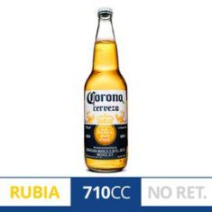 Cerveza Corona 710Ml