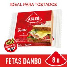 Queso Danbo En Fetas